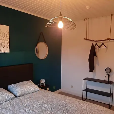 Vakantiehuis O Ptirimont