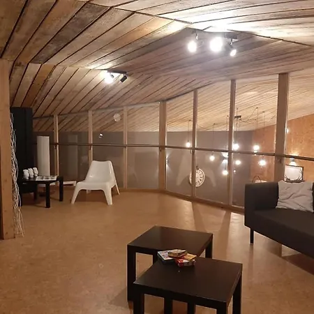 O Ptirimont Vakantiehuis Weismes