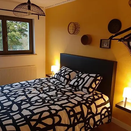 Vakantiehuis O Ptirimont Weismes