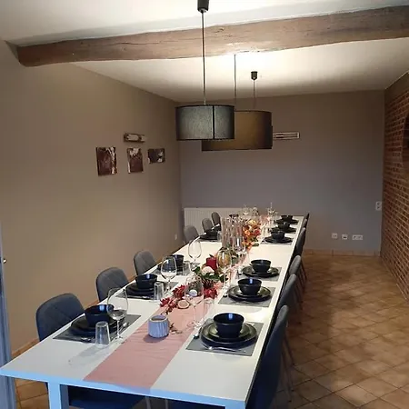 Prázdninový dům O Ptirimont Waimes