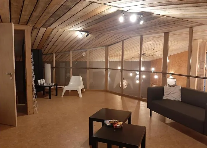 O Ptirimont Holiday home Waimes