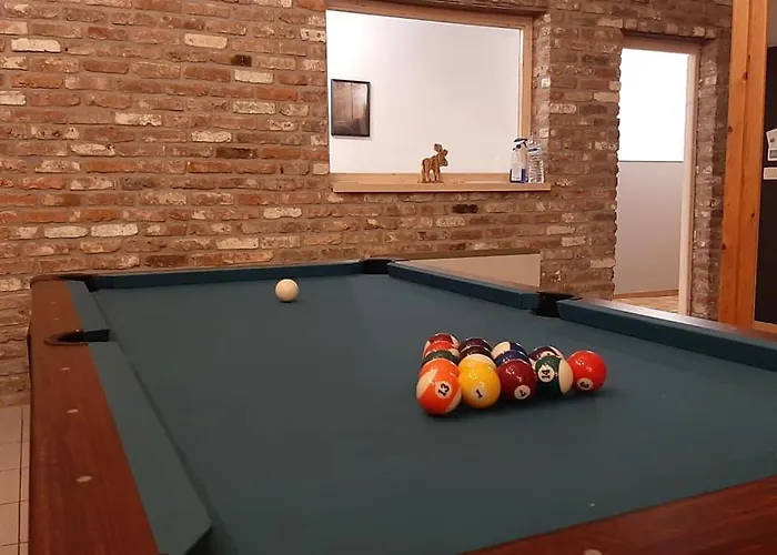 O Ptirimont Holiday home